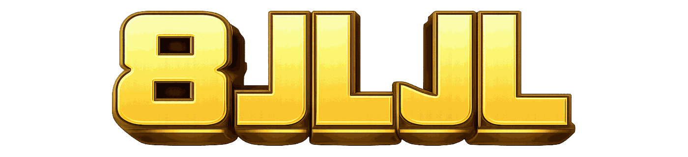 8jljl Logo